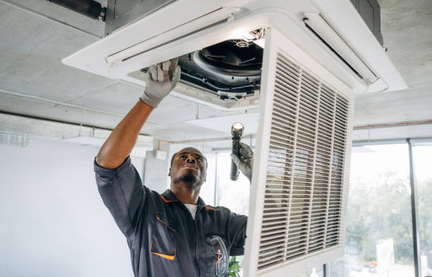 Licensed Air Conditioning Service service in Sanford, CO - FH HVAC