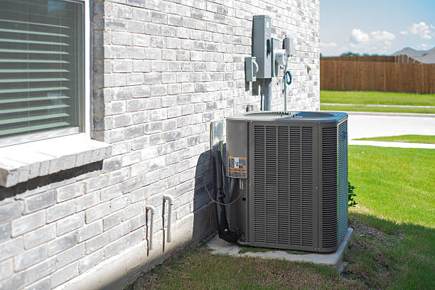 Reliable Air Conditioning Service contractor in Sanford, CO by FH HVAC